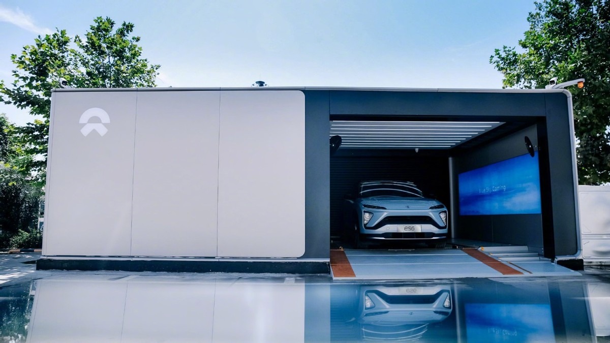 焦点登录：沈晖的威马变“危马”后，下一个轮到谁？