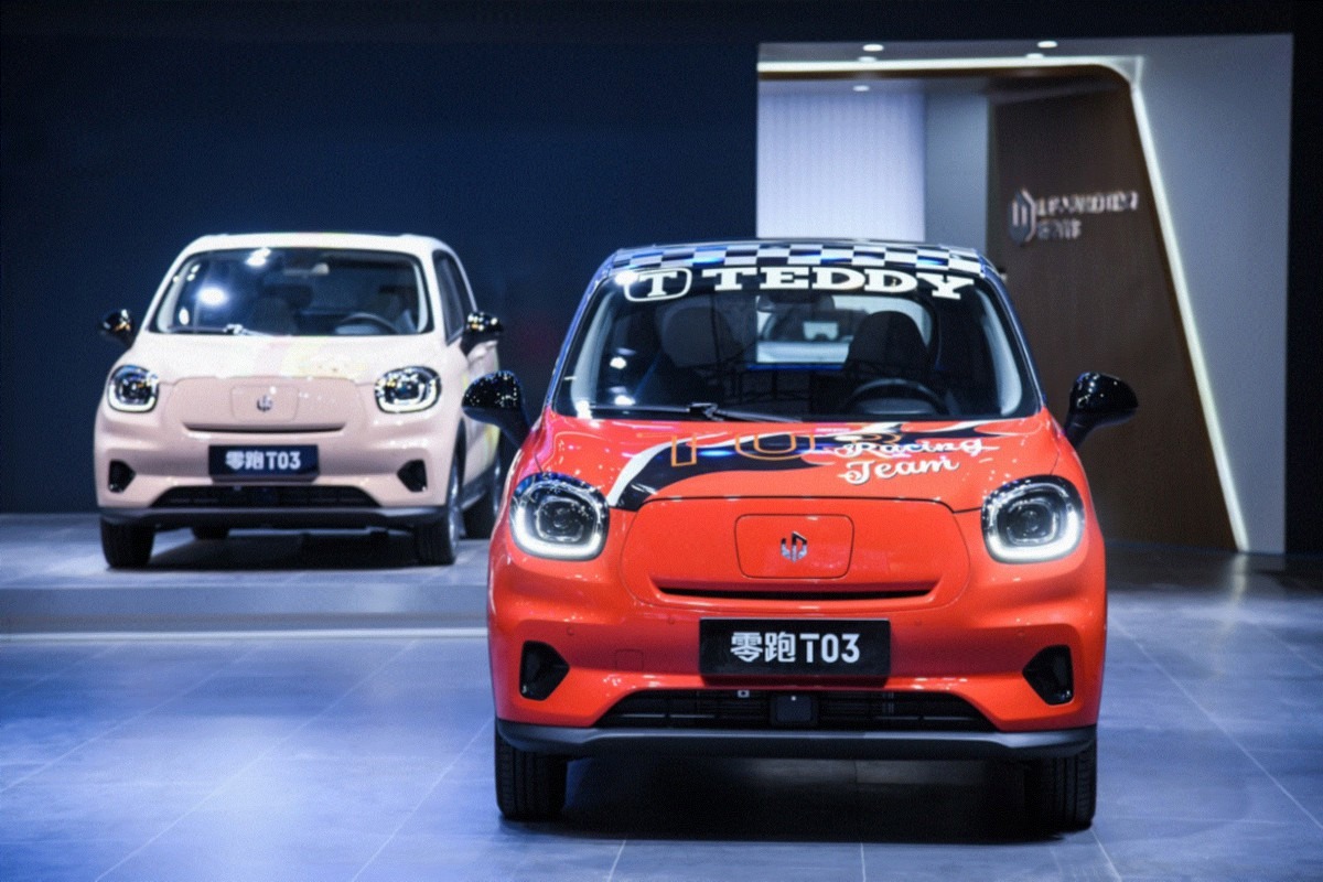 焦点登录：沈晖的威马变“危马”后，下一个轮到谁？